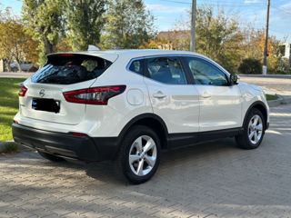 Nissan Qashqai foto 3