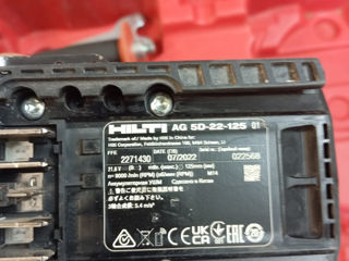 Hilti AG 5D-22 foto 3