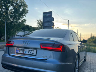 Audi A6 foto 4