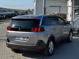 Peugeot 5008 foto 5