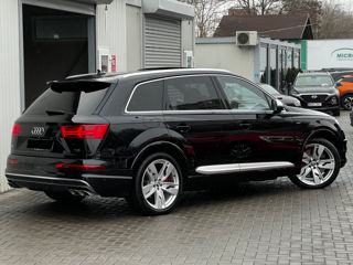 Audi SQ7 foto 3