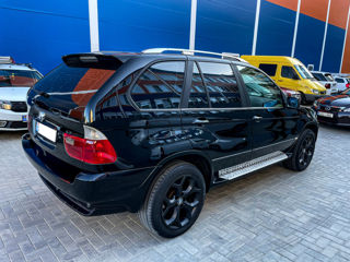 BMW X5 foto 3