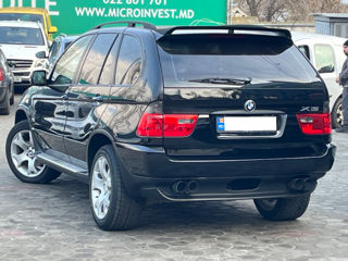 BMW X5 foto 5