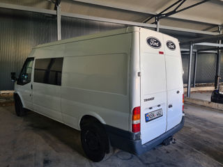 Ford Transit foto 3