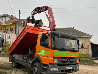 Mercedes Atego 1324 foto 10