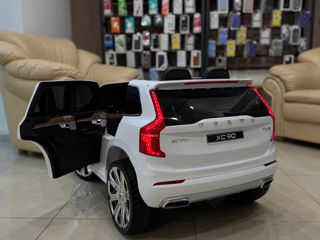 VOLVO XC 90 foto 2