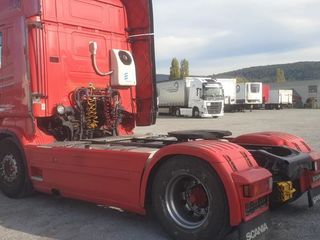 Scania R480 E6 foto 2