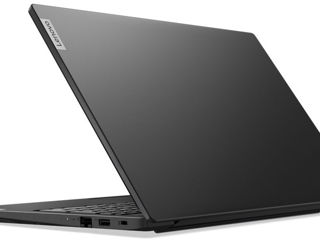 Ideal pentru Studii Lenovo V15 Gen2  Ryzen 5 5500U 8ram 256Gb nvme 15.6"FHD foto 4