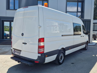 Mercedes Sprinter foto 4