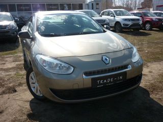 Renault Fluence foto 2