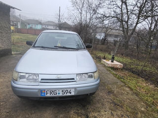 Lada / ВАЗ 2110 foto 5