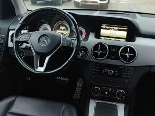 Mercedes GLK-Class foto 13