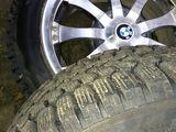 Roti 18 BMW E65 foto 2