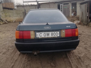 Audi 80 foto 3