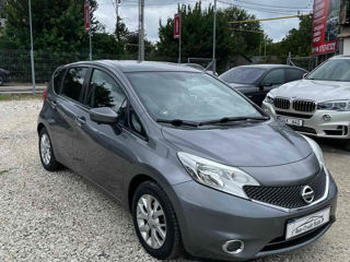 Nissan Note foto 6