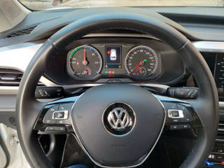 Volkswagen Altele foto 9