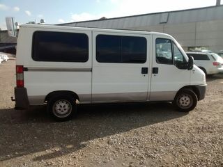 Fiat Ducato foto 7