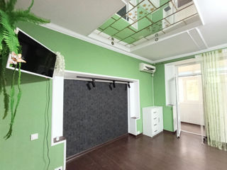 Apartament cu 1 cameră, 33 m², Centru, Bălți foto 8