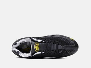 Noke Air Max 95 x Corteiz Black/Yellow foto 3