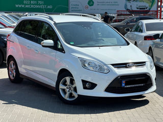 Ford Grand C-MAX foto 5