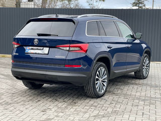 Skoda Kodiaq foto 4