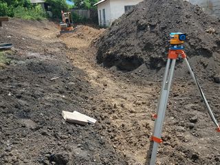 Excavator  Balti foto 8