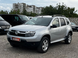 Dacia Duster foto 3