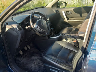 Nissan Qashqai foto 5