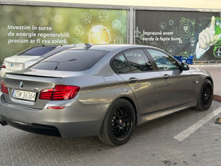 BMW 5 Series foto 2