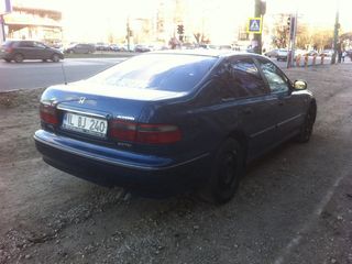 Honda Accord foto 7