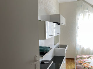 Apartament cu 3 camere, 100 m², Centru, Cahul foto 9