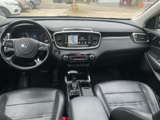 KIA Sportage foto 9