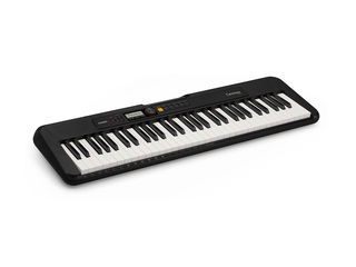 Casio Casiotone CT-S200. Distribuitori oficiali in R. Moldova. foto 9