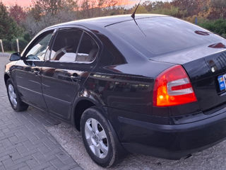 Skoda Octavia foto 2