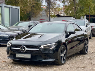 Mercedes CLA foto 4