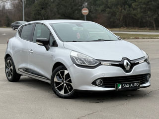 Renault Clio foto 2