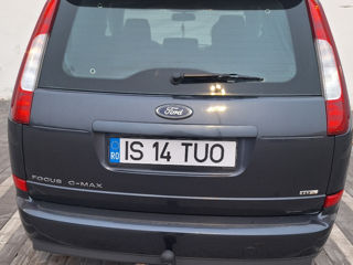 Ford C-Max foto 6