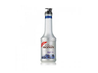 Piure De Afine Blueberry Monin 1000 Ml, Livrare Moldova foto 2