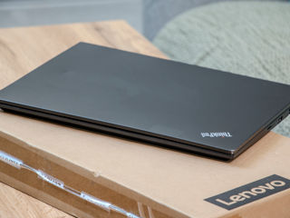 Lenovo ThinkPad E480/ Core I5 8250U/ 8Gb Ram/ 256Gb SSD/ 14" FHD IPS!! foto 10