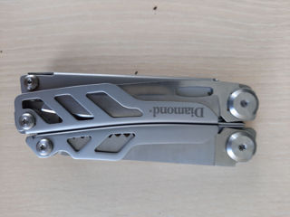 Multitool мультитул diamond militari новый foto 5