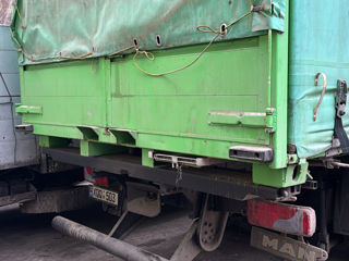 Man TGX 18 .440  foto 1