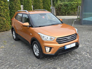 Hyundai Creta foto 18