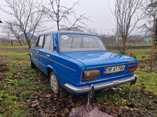 Lada / ВАЗ 2103 foto 3