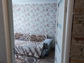 Apartament cu 2 camere, 56 m², Podul Chișinăului, Bălți foto 4