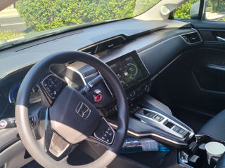 Honda Clarity foto 7