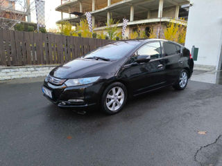 Honda Insight foto 6