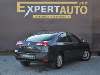 Renault Laguna foto 6