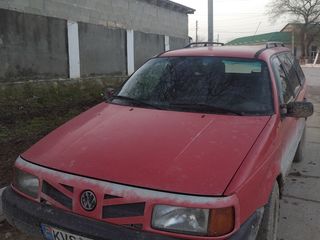 Volkswagen Passat foto 1