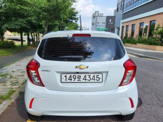 Chevrolet Spark foto 2