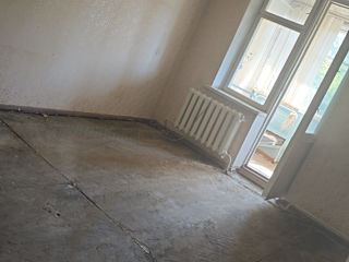 Apartament cu 1 cameră, 37 m², Râșcani, Chișinău foto 2